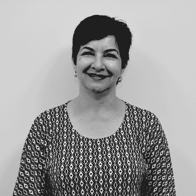 Foto de Elisabete Ferrarezi