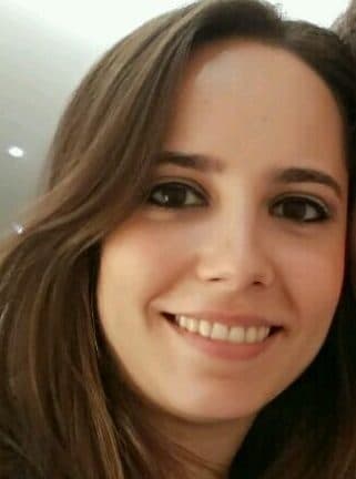 Foto de Renata Rodrigues de Abreu Ferreira