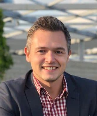 Foto de Paulo Kroeff Baggio Silva