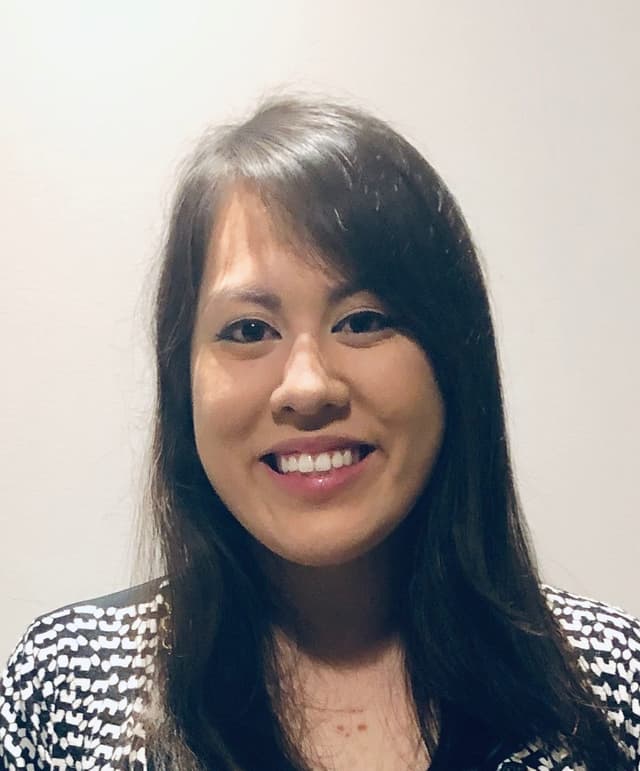 Foto de Adriane Takahara Montenegro