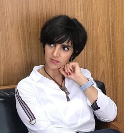 Foto de Melissa Guimarães Castello