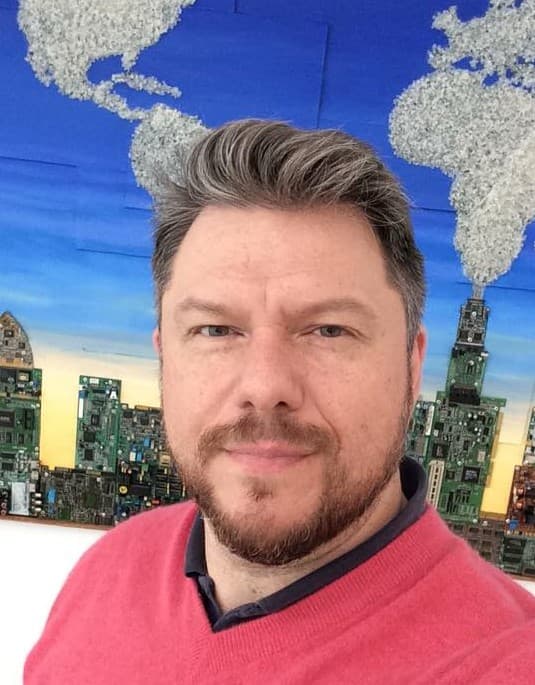 Foto de Douglas Quintale