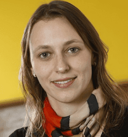 Foto de Luciana de Oliveira Ramos