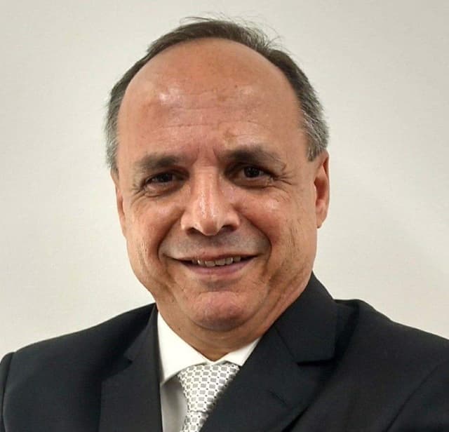 Foto de Carlos Henrique Bezerra Leite