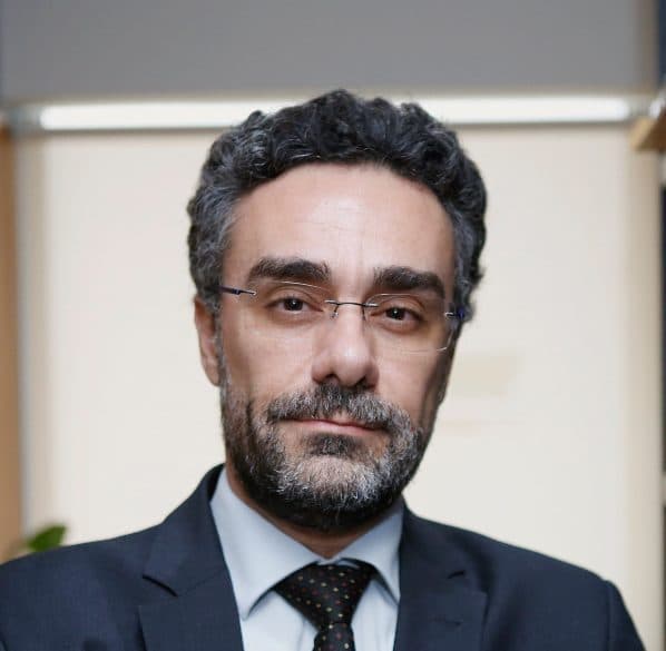 Foto de André Marsiglia Santos