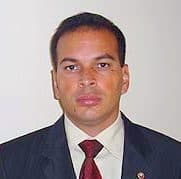 Foto de Paulo Douglas de Almeida Moraes