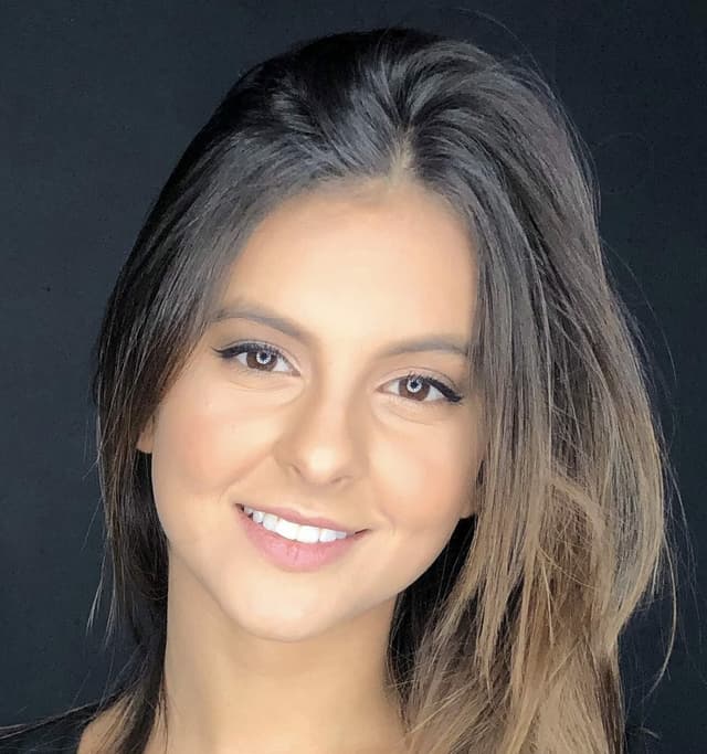 Foto de Beatriz Scamilla