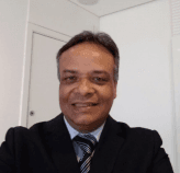 Foto de Ricardo Luiz Oliveira de Souza