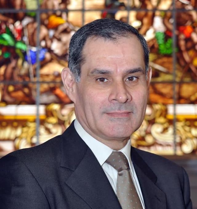 Foto de Carlos Henrique de Oliveira