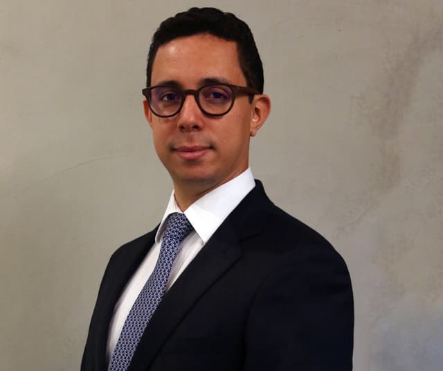 Foto de Rodrigo Moreira