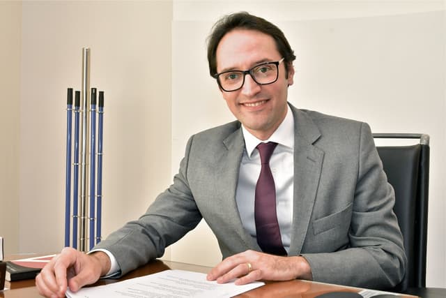 Foto de Gustavo de Medeiros Melo