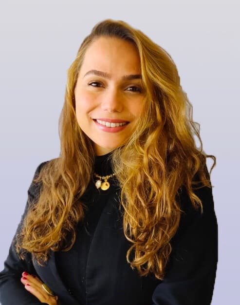 Foto de Victoriana Leonora Corte Gonzaga