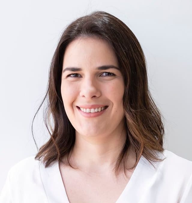 Foto de Mônica Moro