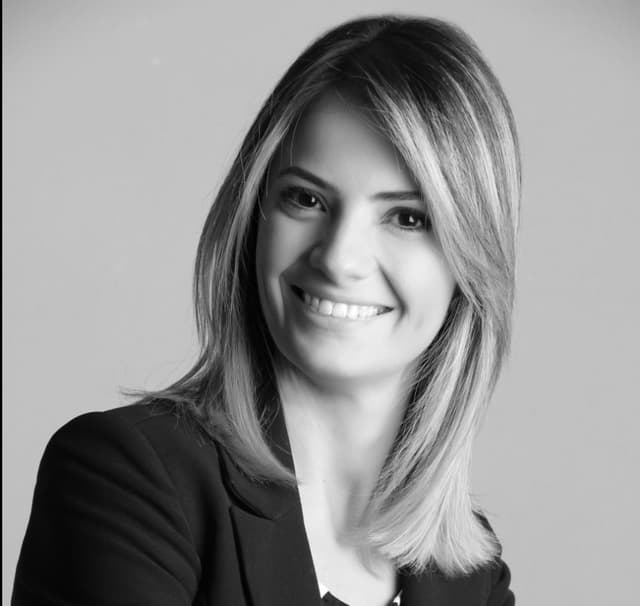 Foto de Fernanda Antunes Marques Junqueira