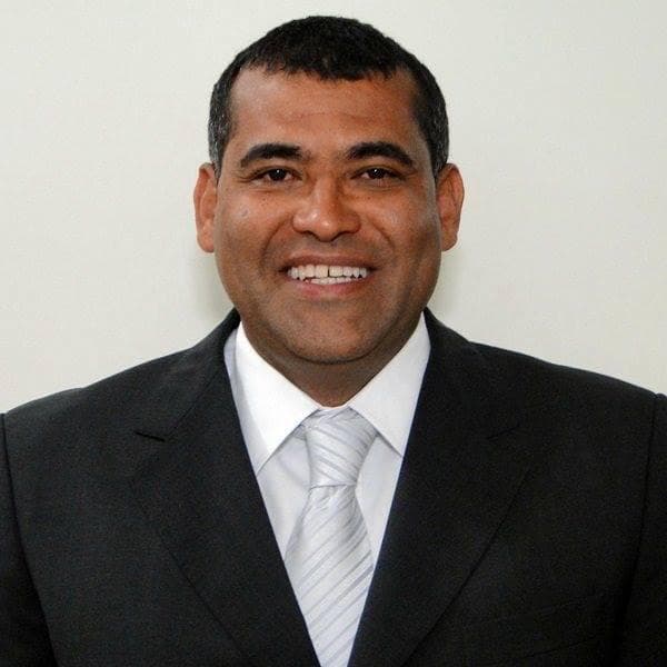 Foto de Benedito Cerezzo Pereira Filho