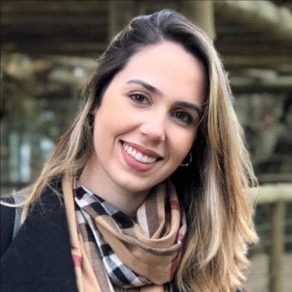 Foto de Fernanda Medeiros e Ribeiro Rodor