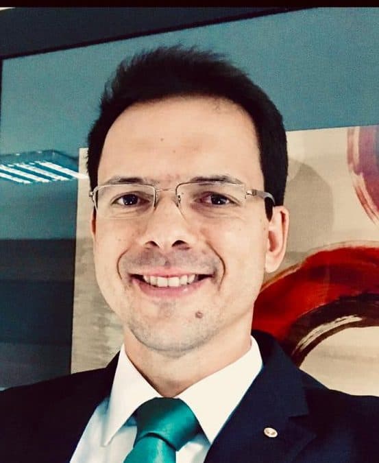 Foto de Luciano Coelho Ávila