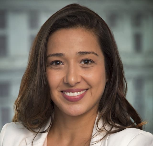 Foto de Juliana Santoro Del Pesco