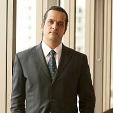 Foto de Mário Panseri Ferreira