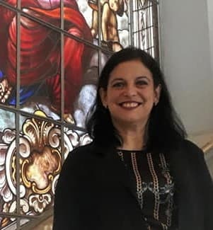 Foto de Rachel Lopes Queiroz Chacur