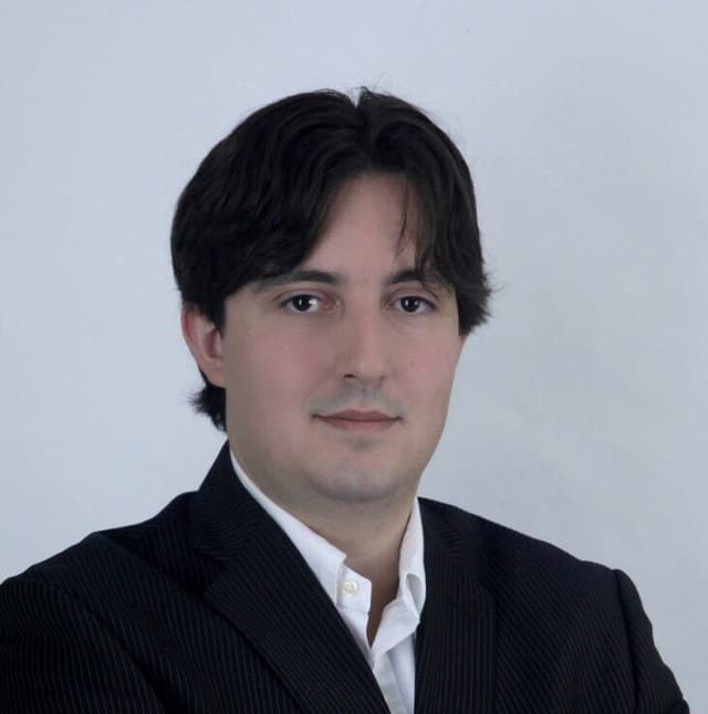 Foto de Marcelo Chiavassa