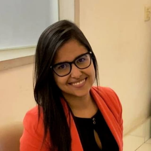 Foto de Nayara Taylla