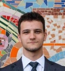 Foto de Tobias Pereira Klen