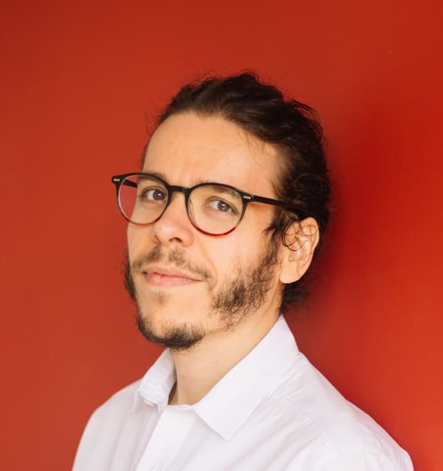 Foto de Pedro Leal Fonseca