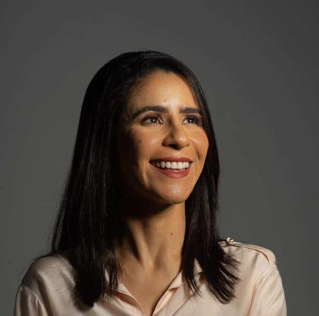 Foto de Vanessa Almeida