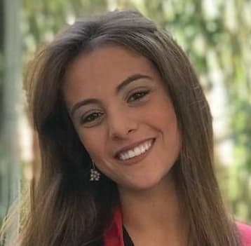 Foto de Camila Vertes Campos