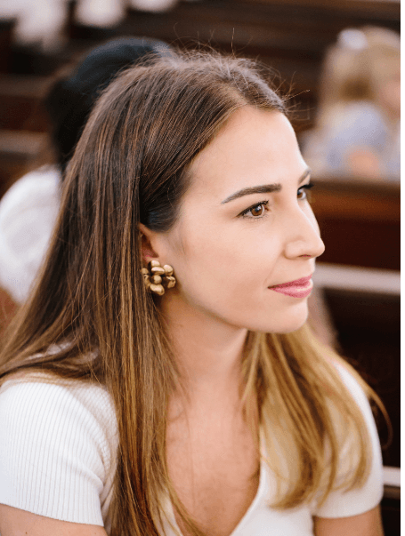 Foto de Isabella Renwick Magano