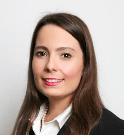 Foto de Maria Gabriela Garbelotti