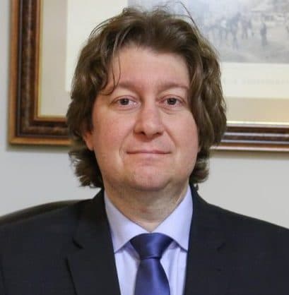 Foto de Fabio Pallaretti Calcini