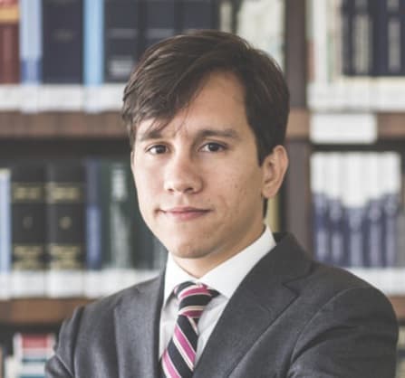 Foto de Ricardo Villela Mafra Alves da Silva