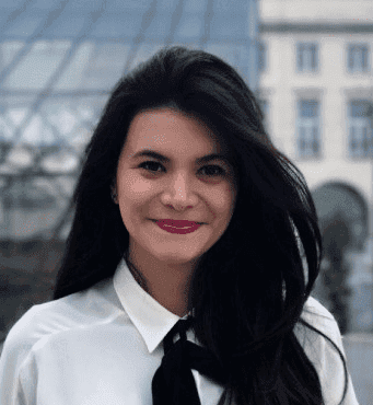 Foto de Camila Nagano