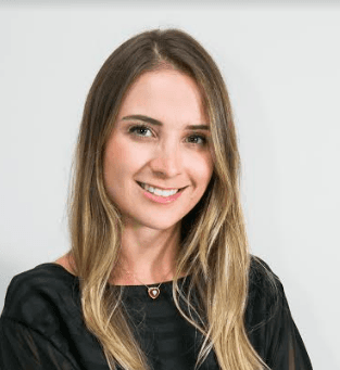 Foto de Fernanda Schramm