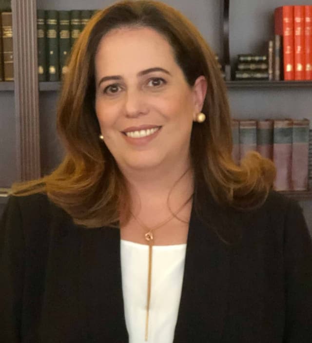 Foto de Geórgia Bordin Jacob Graciano