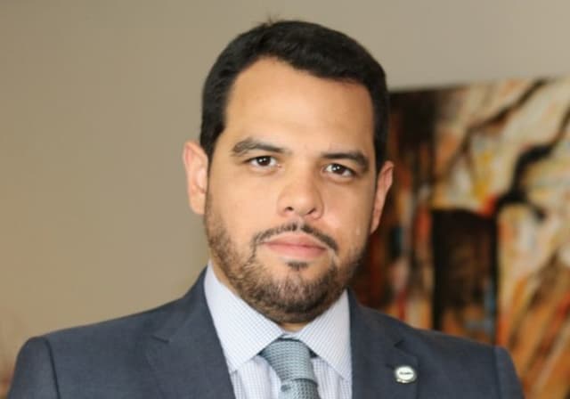 Foto de Marcelino Rodrigues