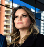 Foto de Adriana Siliprandi