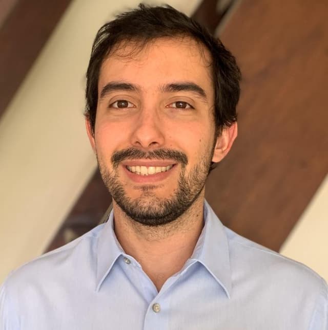 Foto de Henrique Shirassu Barbieri