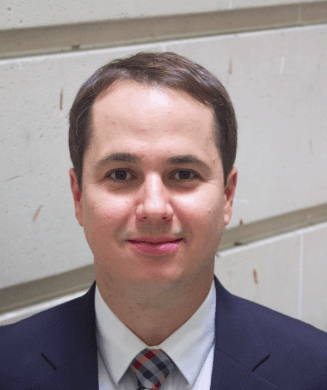 Foto de Luiz Eduardo Diniz Araújo