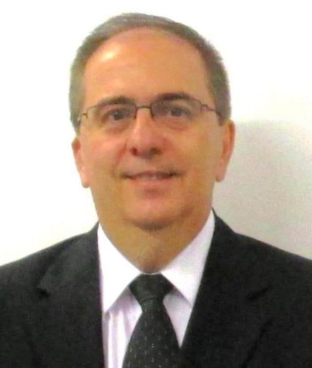 Foto de Luís Eduardo G. Barbieri