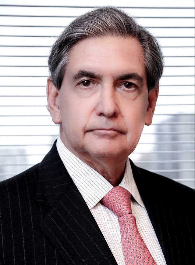 Foto de Ricardo Barretto Ferreira