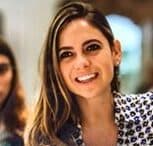 Foto de Isadora Cohen