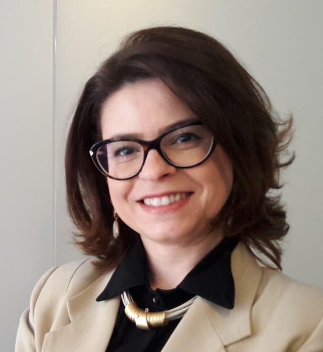 Foto de Fernanda D. L. Damacena