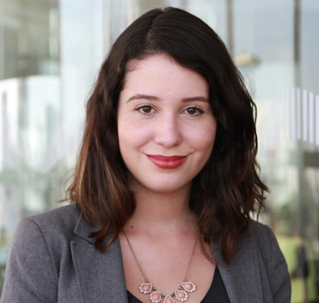 Foto de Thaís Dantas