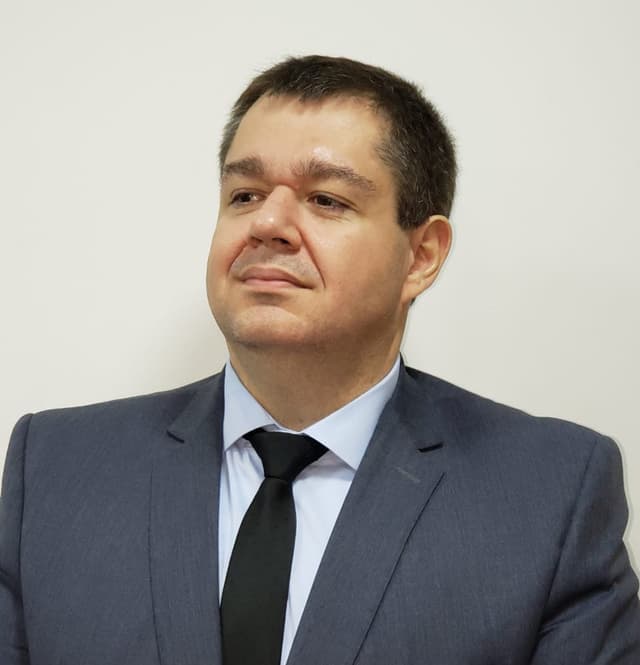 Foto de Túlio Augusto Tayano Afonso.