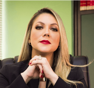 Foto de Maria Luciana Pereira de Souza