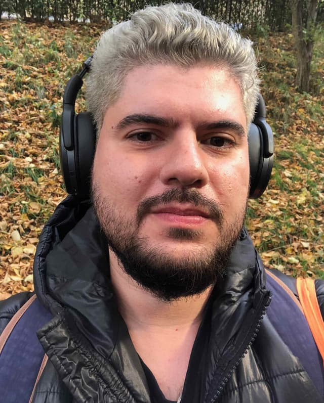 Foto de Paulo Bianco