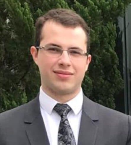 Foto de Gilvar Paim de Oliveira